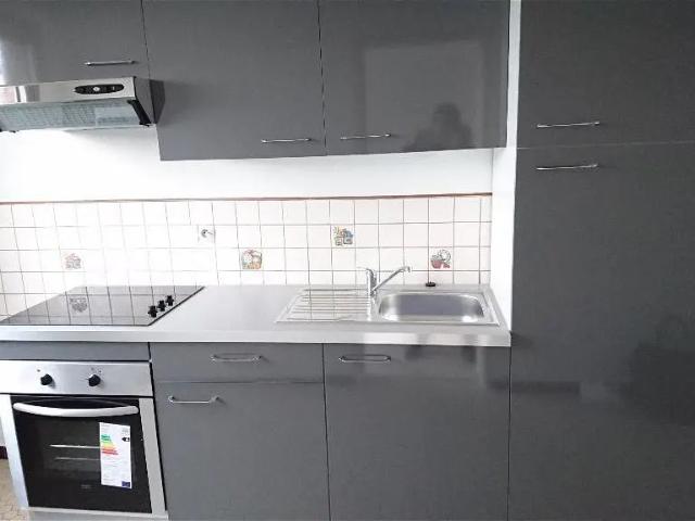 Location Appartement Rue des Glatignies, Valenciennes