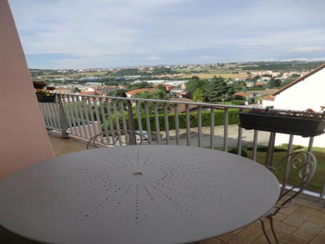 Location Appartement Rue des Glières, Roche la Molière