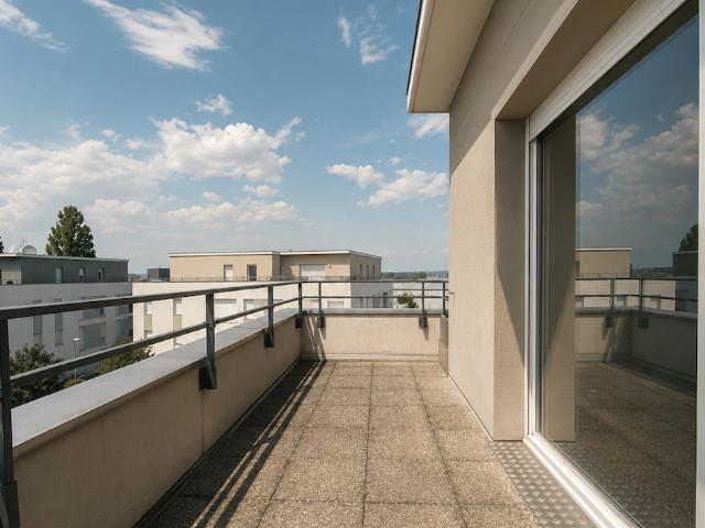 Location Appartement Rue des Glycines, Fegersheim