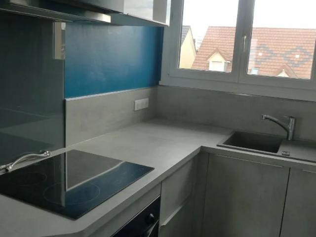 Location Appartement Rue des Glycines, Fontaine lès Dijon