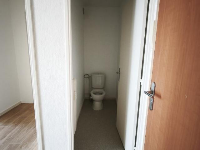 Location Appartement Rue des Glycines, Is sur Tille