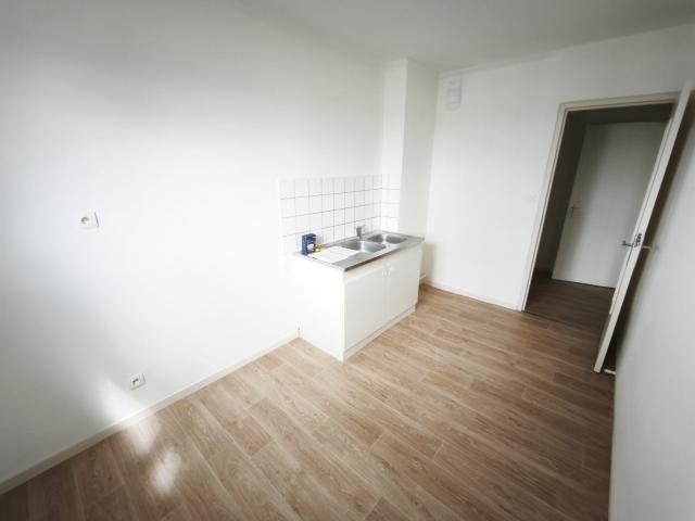 Location Appartement Rue des Glycines, Is sur Tille