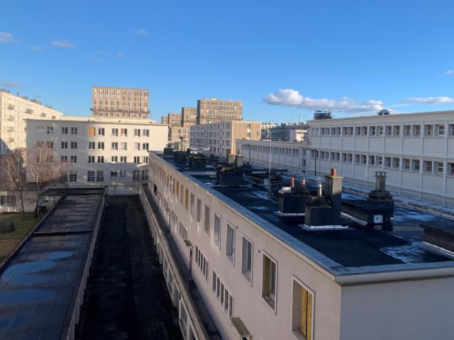 Location Appartement Rue des Gobelins, Le Havre