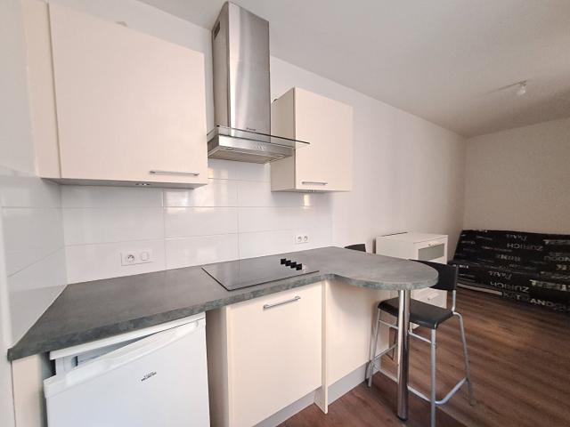 Location Appartement Rue des Godrans, Dijon