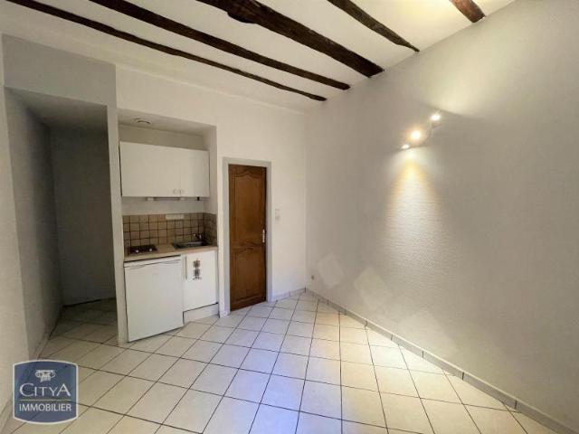 Location Appartement Rue des Godrans, Dijon
