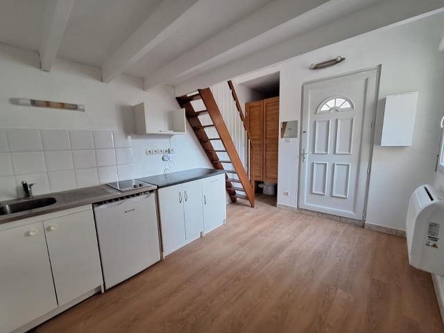 Location Appartement Rue des Godrans, Dijon