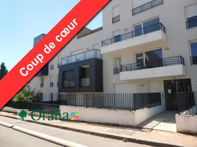 Location Appartement Rue des Godrans, Dijon
