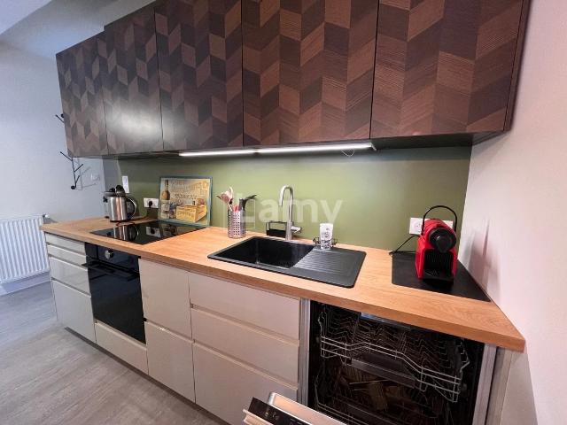 Location Appartement Rue des Godrans, Dijon
