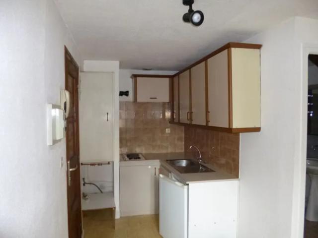 Location Appartement Rue des Godrans, Dijon