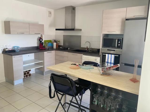 Location Appartement Rue des Gondoles, Floirac