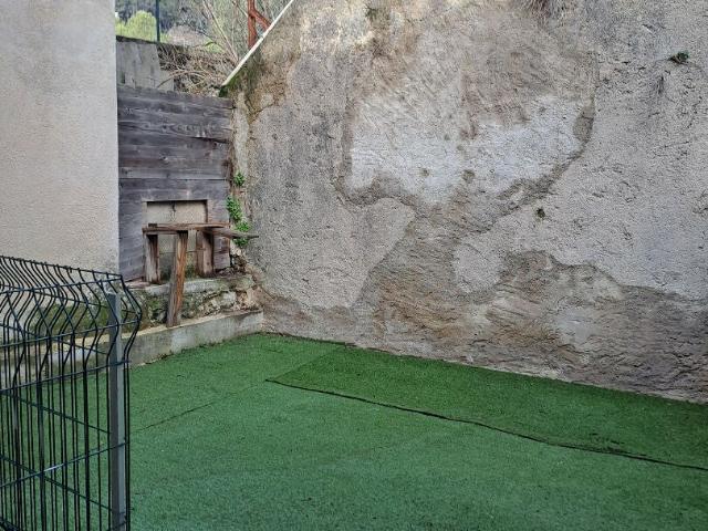 Location Appartement Rue des Gorgues, Auriol