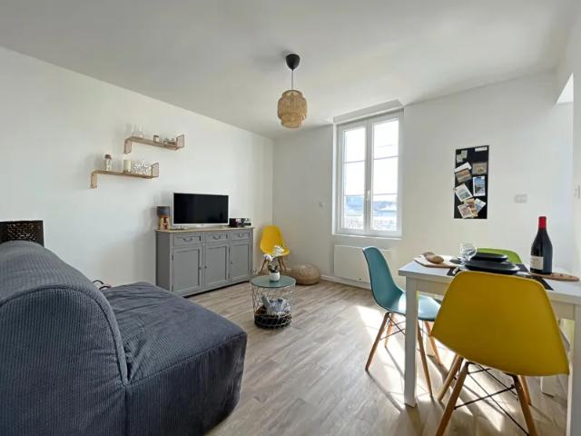 Location Appartement Rue des Grandes Garennes, Berck