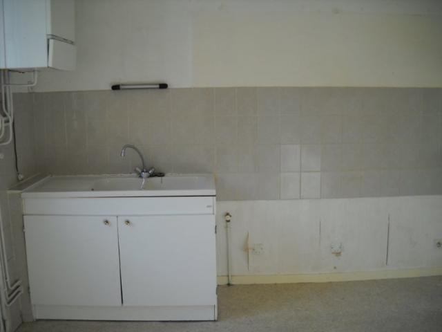 Location Appartement Rue des Grandes Maisons, La Fouillouse