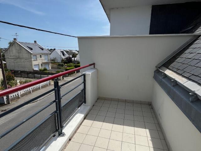 Location Appartement Rue des Grandes Perrières, La Turballe