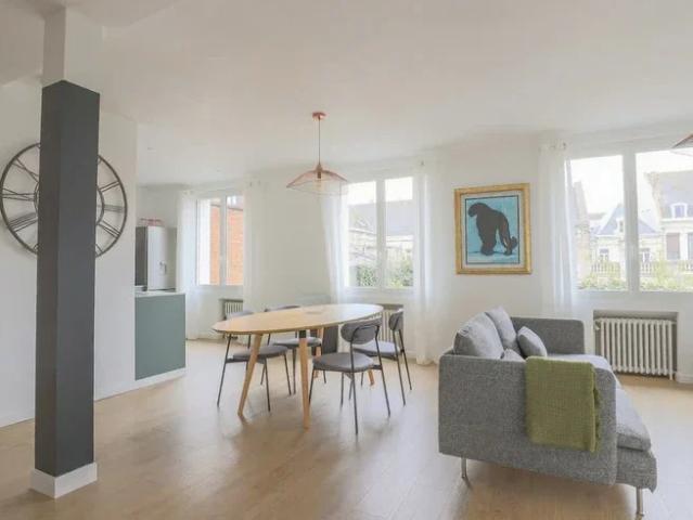 Location Appartement Rue des Grands Viéziers, Arras
