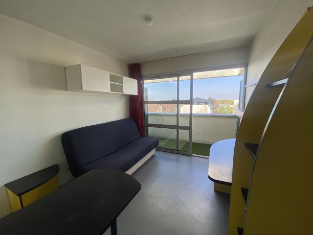 Location Appartement Rue des Grands Champs, Poitiers