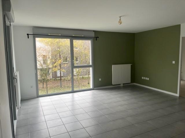 Location Appartement Rue des Grands Pâtis, Nantes