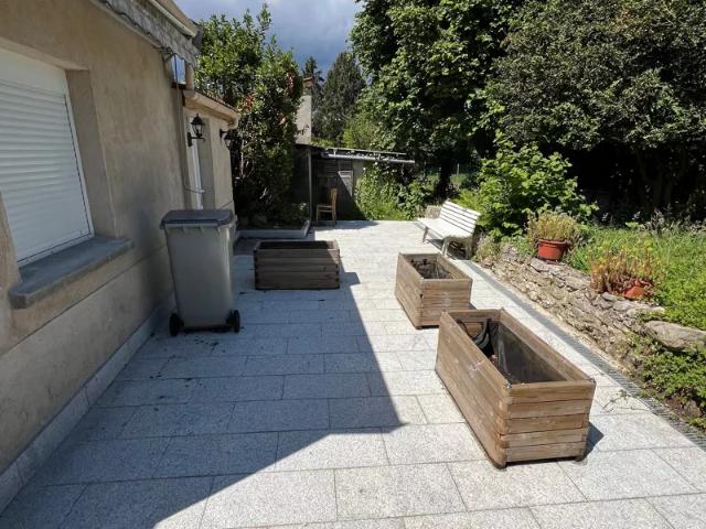 Location Appartement Rue des Grands Prés, Survilliers