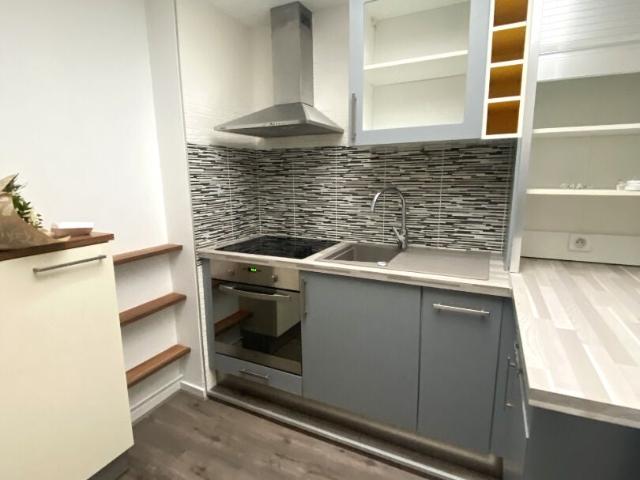 Location Appartement Rue des Granges, Besançon