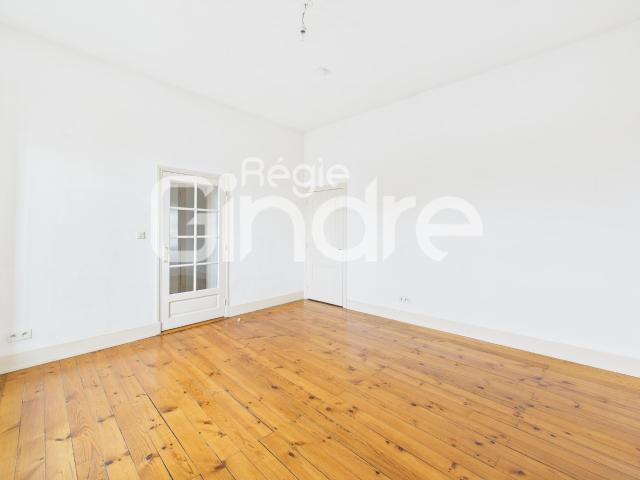 Location Appartement Rue des Granges, Lyon