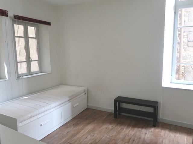 Location Appartement Rue des Gras, Clermont Ferrand