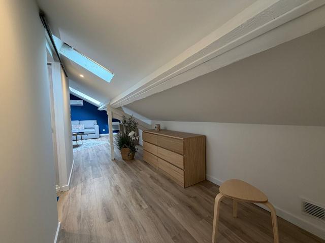 Location Appartement Rue des Grenadiers, Albi