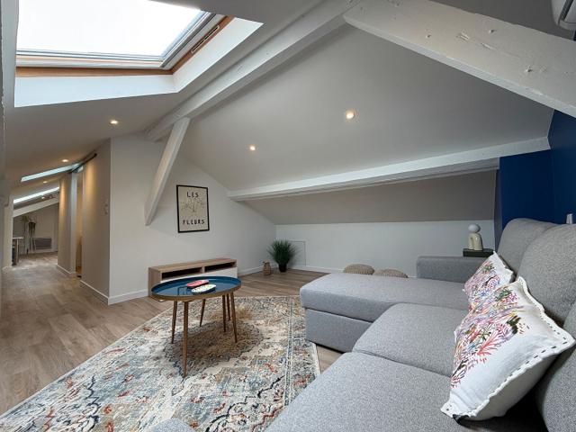 Location Appartement Rue des Grenadiers, Albi