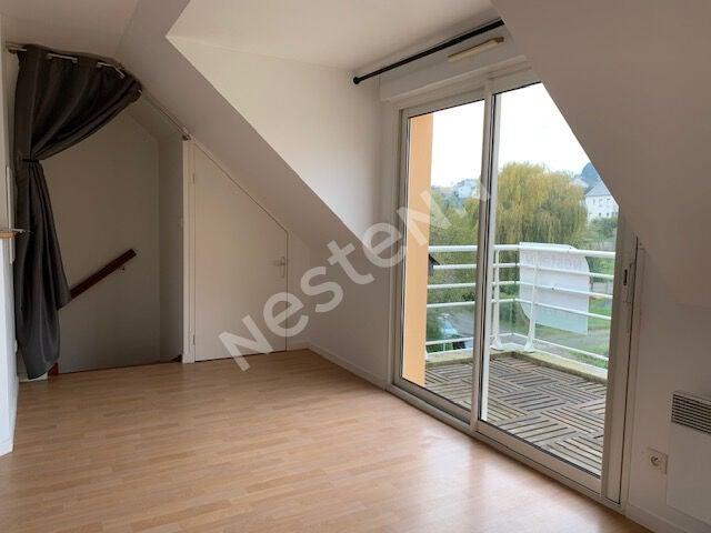 Location Appartement Rue des Grèves, Yffiniac