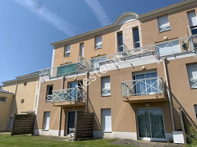 Location Appartement Rue des Grèves, Yffiniac
