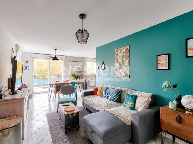 Location Appartement Rue des Grèves, Yffiniac