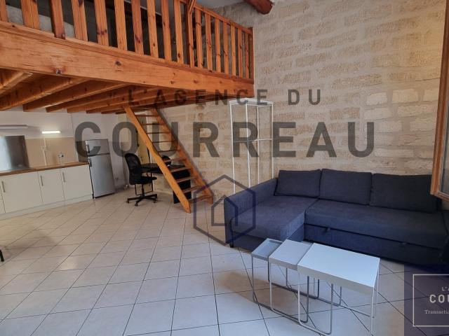 Location Appartement Rue des Grèzes, Montpellier