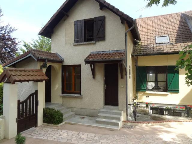 Location Appartement Rue des Hublins, Triel sur Seine