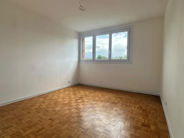 Location Appartement Rue des Huguenots, Aubergenville