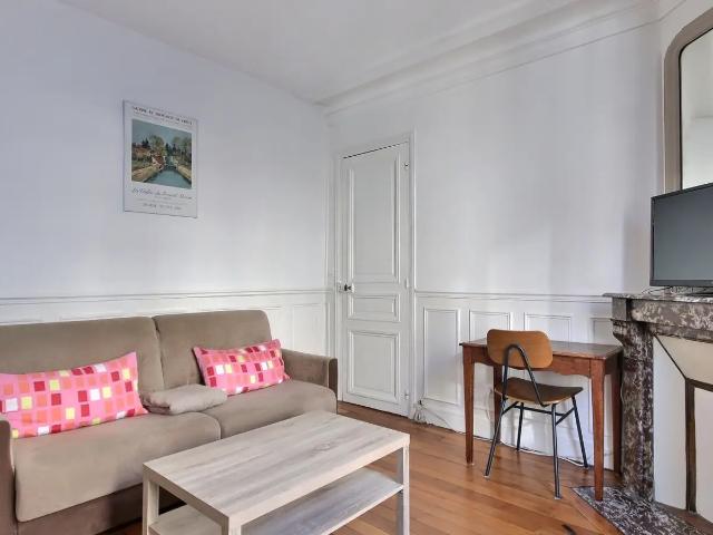 Location Appartement Rue des Huissiers, Neuilly sur Seine