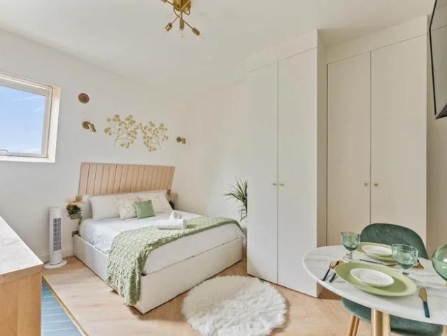 Location Appartement Rue des Huissiers, Neuilly sur Seine