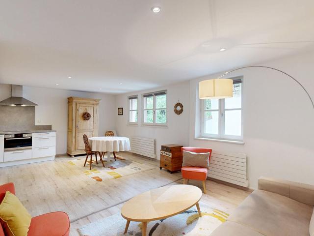 Location Appartement Rue des Hallebardes, Strasbourg