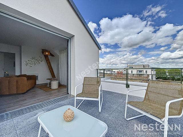 Location Appartement Rue des Halles, Tours
