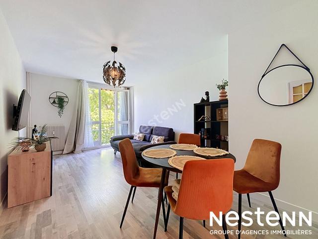 Location Appartement Rue des Halles, Tours