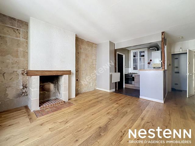 Location Appartement Rue des Halles, Tours