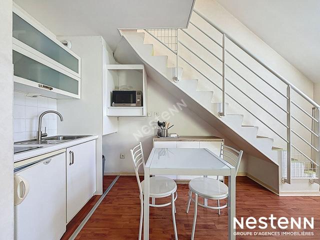 Location Appartement Rue des Halles, Tours