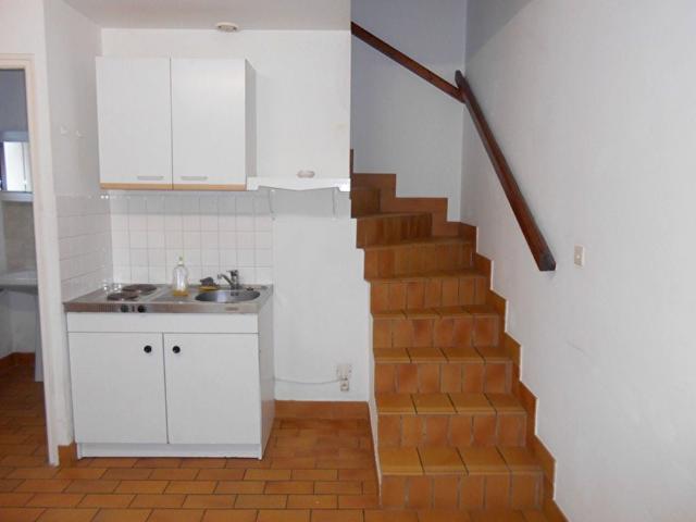 Location Appartement Rue des Halles, Carquefou