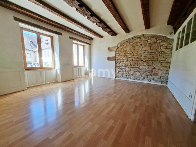 Location Appartement Rue des Halles, Montbéliard