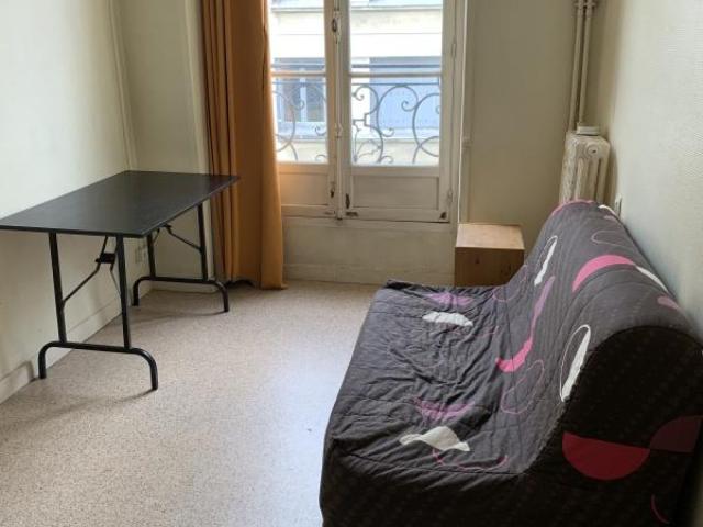 Location Appartement Rue des Halles, Nantes