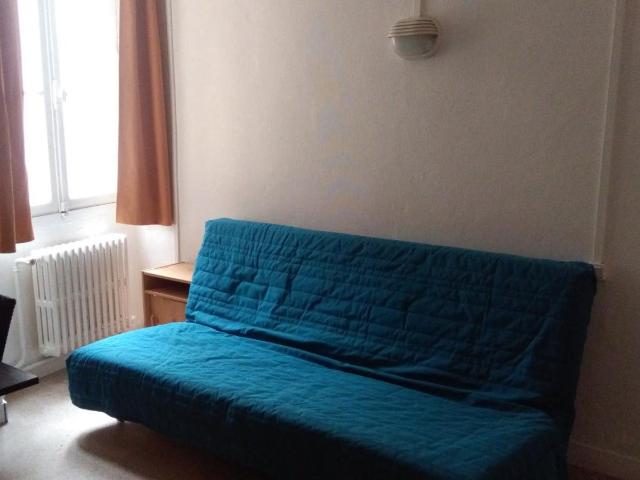 Location Appartement Rue des Halles, Nantes