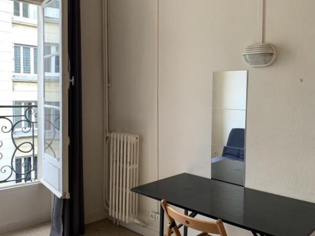 Location Appartement Rue des Halles, Nantes