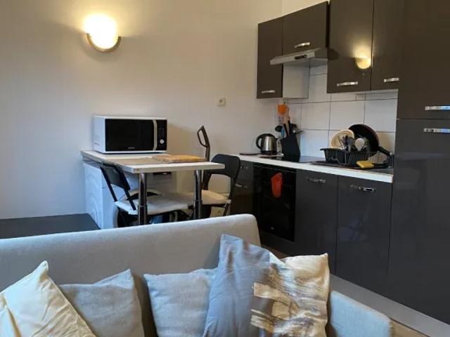 Location Appartement Rue des Hautes Voies, Marcq en Barœul