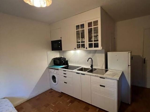 Location Appartement Rue des Hauts Bénards, Rueil Malmaison