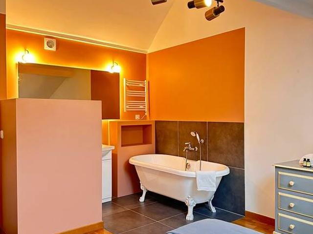 Location Appartement Rue des Hauts Bénards, Rueil Malmaison