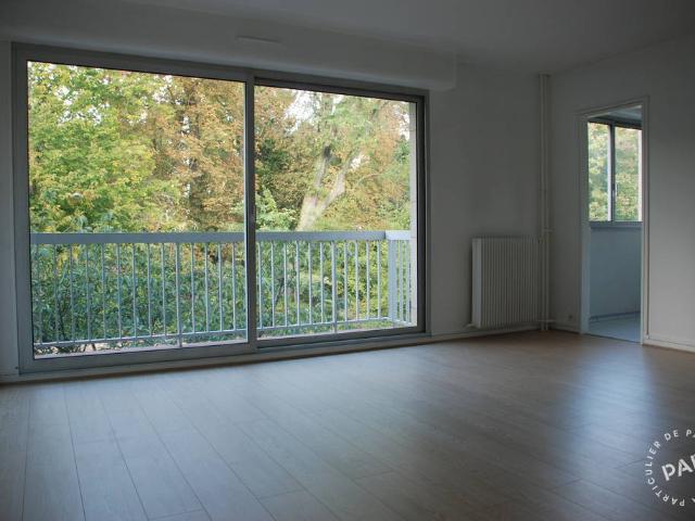 Location Appartement Rue des Hauts Closeaux, Sèvres