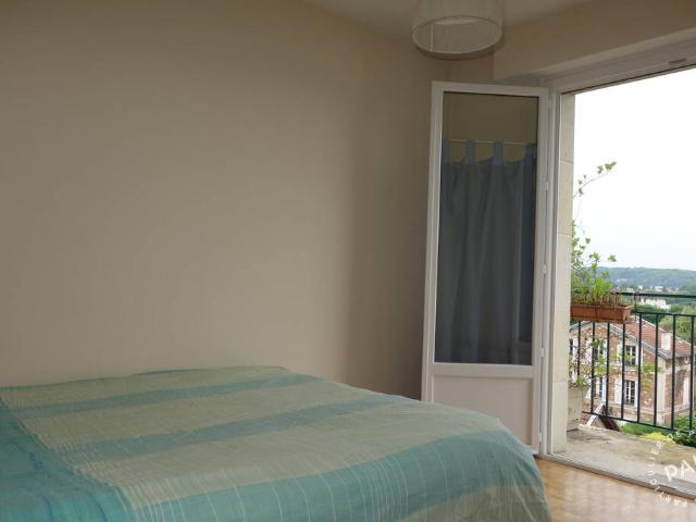 Location Appartement Rue des Hauts Closeaux, Sèvres